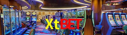 Welcome Bonus Xtbet