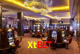 Blackjack Table Xtbet