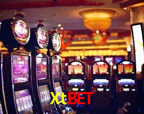 Provedores de Jogos Xtbet