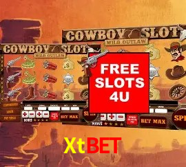 Xtbet Brasília - Betting Features
