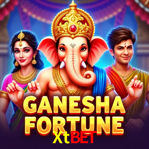 APP oficial da Xtbet para mobile