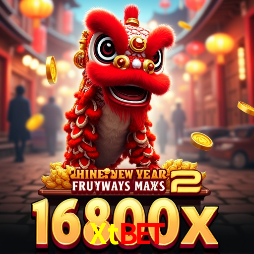 Interface do App Xtbet