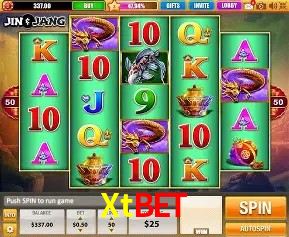 Xtbet Salvador - Football