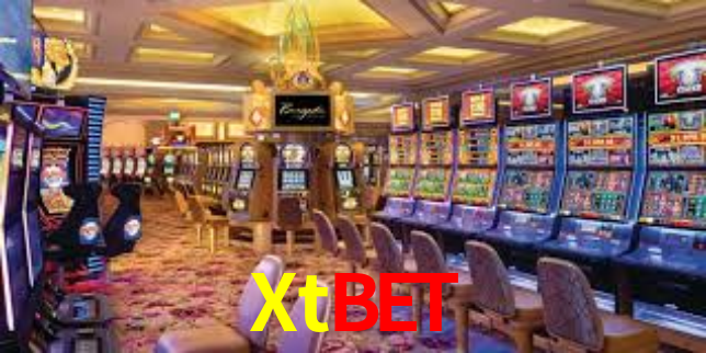 Xtbet - App Security