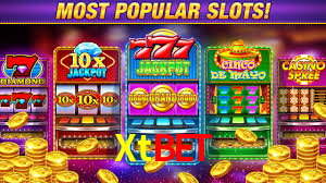 VIP Casino Xtbet