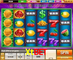 Avaliações dos Jogadores Xtbet