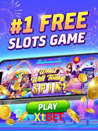 Slot Games Xtbet