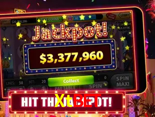 Promoções Sazonais Xtbet