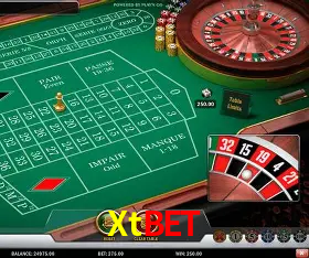 Tecnologia da Plataforma Xtbet