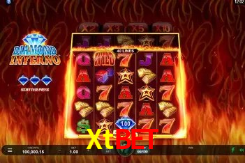 Xtbet Slot - 320+ Caça-Níqueis Premium